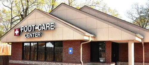 Medical Foot Care Center