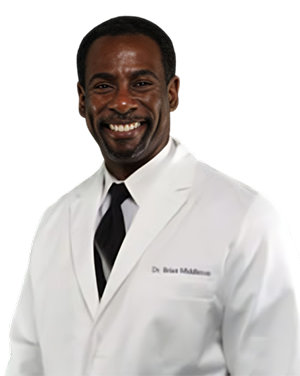 Brian K. Middleton, DPM