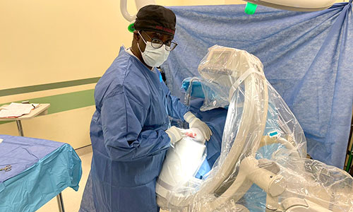 patient education