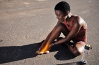 Jogger’s Foot Treatment