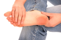 Finding the Cause of Pain Under the Foot
